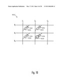 PROGRAMMABLE METALLIZATION CELL STRUCTURE INCLUDING AN INTEGRATED DIODE, DEVICE INCLUDING THE STRUCTURE, AND METHOD OF FORMING SAME diagram and image