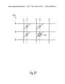 PROGRAMMABLE METALLIZATION CELL STRUCTURE INCLUDING AN INTEGRATED DIODE, DEVICE INCLUDING THE STRUCTURE, AND METHOD OF FORMING SAME diagram and image