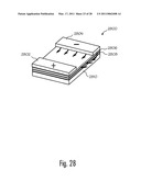 PROGRAMMABLE METALLIZATION CELL STRUCTURE INCLUDING AN INTEGRATED DIODE, DEVICE INCLUDING THE STRUCTURE, AND METHOD OF FORMING SAME diagram and image