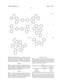 ORGANIC EL ELEMENT diagram and image