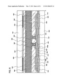 SEMICONDUCTOR DEVICE AND MANUFACTURING METHOD THEREOF diagram and image