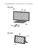 SEMICONDUCTOR DEVICE AND MANUFACTURING METHOD THEREOF diagram and image