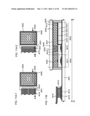 SEMICONDUCTOR DEVICE AND METHOD FOR MANUFACTURING THE SAME diagram and image