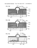 SEMICONDUCTOR DEVICE AND METHOD FOR MANUFACTURING THE SAME diagram and image