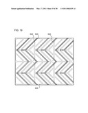 SEMICONDUCTOR DEVICE AND METHOD FOR MANUFACTURING THE SAME diagram and image