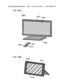 SEMICONDUCTOR DEVICE AND METHOD FOR MANUFACTURING THE SAME diagram and image