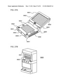 SEMICONDUCTOR DEVICE AND METHOD FOR MANUFACTURING THE SAME diagram and image