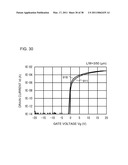 SEMICONDUCTOR DEVICE AND METHOD FOR MANUFACTURING THE SAME diagram and image