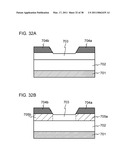 SEMICONDUCTOR DEVICE AND METHOD FOR MANUFACTURING THE SAME diagram and image