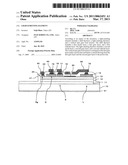 LIGHT-EMITTING ELEMENT diagram and image