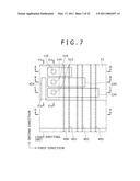 SEMICONDUCTOR LIGHT EMITTING DEVICE, METHOD OF MANUFACTURING THE SAME, IMAGE DISPLAY DEVICE, AND ELECTRONIC APPARATUS diagram and image