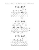 SEMICONDUCTOR LIGHT EMITTING DEVICE, METHOD OF MANUFACTURING THE SAME, IMAGE DISPLAY DEVICE, AND ELECTRONIC APPARATUS diagram and image