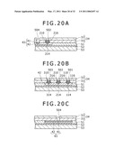 SEMICONDUCTOR LIGHT EMITTING DEVICE, METHOD OF MANUFACTURING THE SAME, IMAGE DISPLAY DEVICE, AND ELECTRONIC APPARATUS diagram and image