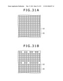 SEMICONDUCTOR LIGHT EMITTING DEVICE, METHOD OF MANUFACTURING THE SAME, IMAGE DISPLAY DEVICE, AND ELECTRONIC APPARATUS diagram and image