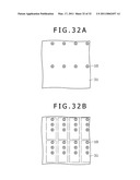 SEMICONDUCTOR LIGHT EMITTING DEVICE, METHOD OF MANUFACTURING THE SAME, IMAGE DISPLAY DEVICE, AND ELECTRONIC APPARATUS diagram and image