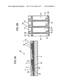 ORGANIC EL LIGHT EMITTING ELEMENT, MANUFACTURING METHOD THEREOF, AND DISPLAY DEVICE diagram and image