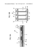 ORGANIC EL LIGHT EMITTING ELEMENT, MANUFACTURING METHOD THEREOF, AND DISPLAY DEVICE diagram and image