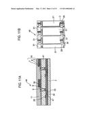 ORGANIC EL LIGHT EMITTING ELEMENT, MANUFACTURING METHOD THEREOF, AND DISPLAY DEVICE diagram and image