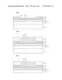 SEMICONDUCTOR LIGHT EMITTING DEVICE diagram and image