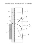 Field Effect Transistor with Access Region Recharge diagram and image