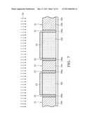 SEMICONDUCTOR DEVICE AND FABRICATION METHOD THEREOF diagram and image