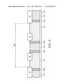 SEMICONDUCTOR DEVICE AND FABRICATION METHOD THEREOF diagram and image