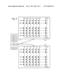 NON-VOLATILE MEMORY WITH REDUCED MOBILE ION DIFFUSION diagram and image