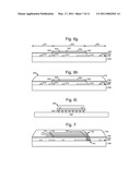 NON-VOLATILE MEMORY WITH REDUCED MOBILE ION DIFFUSION diagram and image