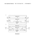 Encapsulation architectures for utilizing flexible barrier films diagram and image