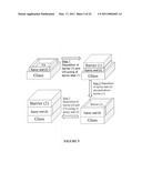 Encapsulation architectures for utilizing flexible barrier films diagram and image