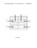 Encapsulation architectures for utilizing flexible barrier films diagram and image