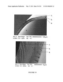 Encapsulation architectures for utilizing flexible barrier films diagram and image