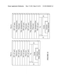 Encapsulation architectures for utilizing flexible barrier films diagram and image