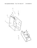 Collapsible Nested Container diagram and image