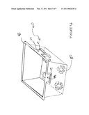 Collapsible Nested Container diagram and image