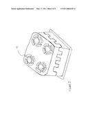 Collapsible Nested Container diagram and image