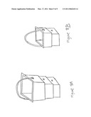 Collapsible Nested Container diagram and image