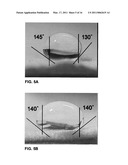 SILSESQUIOXANE DERIVED HARD, HYDROPHOBIC AND THERMALLY STABLE THIN FILMS AND COATINGS FOR TAILORABLE PROTECTIVE AND MULTI-STRUCTURED SURFACES AND INTERFACES diagram and image