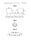 METHOD OF MANUFACTURING EXPENDABLE SALT CORE FOR CASTING diagram and image