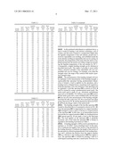 METHOD OF MANUFACTURING EXPENDABLE SALT CORE FOR CASTING diagram and image