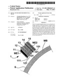 Device and Method for Producing a Tread diagram and image