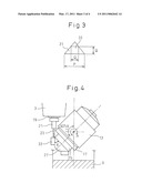 Workpiece Mounting Block and Machine Tool diagram and image