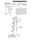 VACUUM LEVEL SWITCH FOR A VACUUM CORRUGATED FEEDER diagram and image