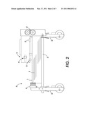 VACUUM LEVEL SWITCH FOR A VACUUM CORRUGATED FEEDER diagram and image