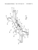 INTEGRATED STEERING GEAR, FRAME MEMBER AND ENGINE MOUNT BASE diagram and image