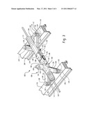 INTEGRATED STEERING GEAR, FRAME MEMBER AND ENGINE MOUNT BASE diagram and image