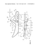 OCCUPANT RESTRAINING APPARATUS FOR A MOTORCYCLE diagram and image