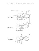 OCCUPANT RESTRAINING APPARATUS FOR A MOTORCYCLE diagram and image