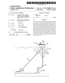 WAVE ENERGY ABSORBER diagram and image