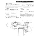 Direct drive generator and wind turbine diagram and image